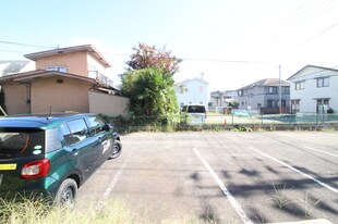 第一吉田店マンションの物件内観写真